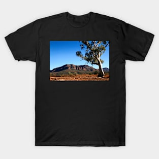 Australian Outback of the Flinders Ranges T-Shirt